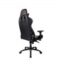 Arozzi | Gaming Chair | Verona Signature PU | Black/Red Logo - 5